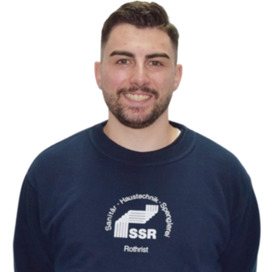 Profilbild Mirko Alberio