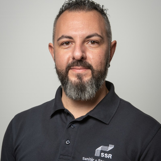Profilbild Michael Tsoutis